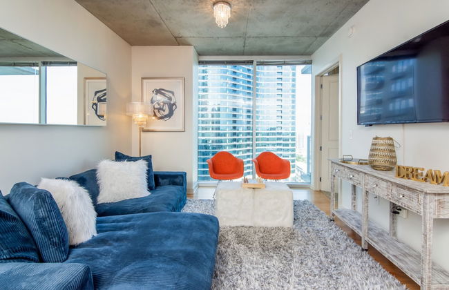 CHIC COLLECTION by NOHOTEL on 6th Street - Foto 43