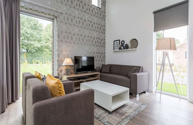 Villa With med Children's Room in Limburg - Photo 7