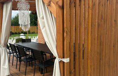 Międzyleś 68 - Foto 8