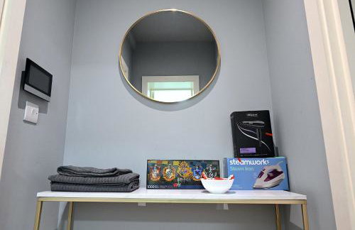 1 BEDROOM FLAT IN WOOD GREEN PICCADILLY LINE - Photo 27