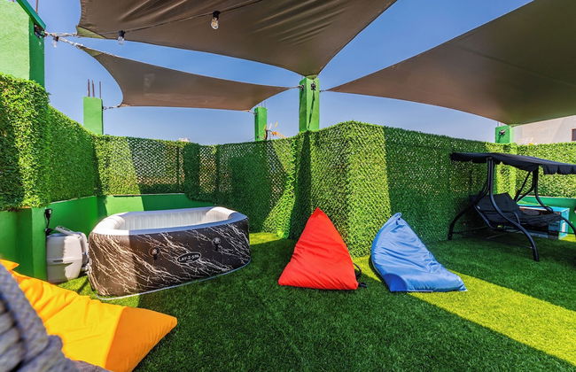 The City Center Penthouse by PS - Foto 33