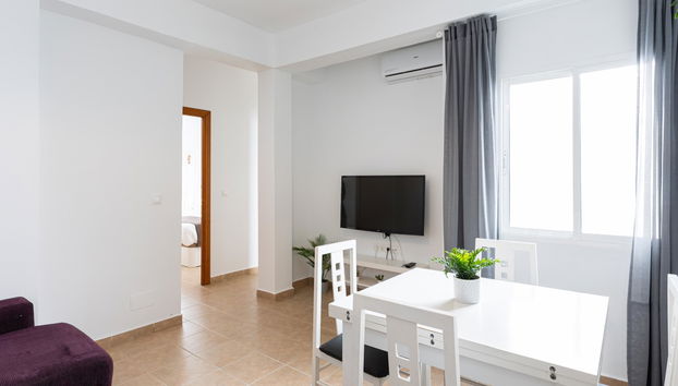 Pasaje Dolores Cerezo 2 bed - Foto 2