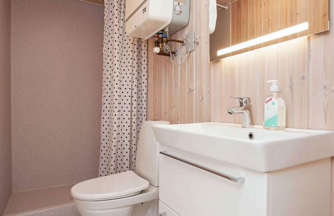 7 Person Holiday Home in Struer-by Traum - Foto 13