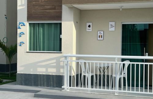 Apartamento nos Lencois Confort - Photo 6