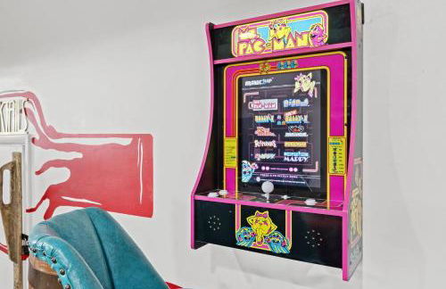 Top Floor Apt Near Churchill Downs & Expo Center - Foto 37