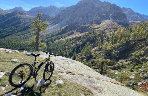 La Kaz montagne - Foto 24