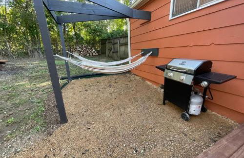 Santa Fe Inspired Bungalow- 5 minutes to downtown - Foto 18