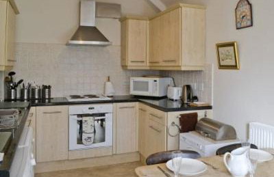 Church view cottage - Photo 2