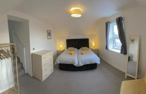 La Fontaine Court Apartments - Aldershot - Foto 9