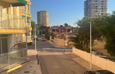 Modern flat Mar de cristal - Foto 12