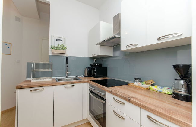 Apartment and Room Columbo - Foto 7