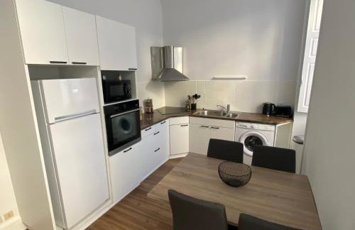 Appartement - 2 chambres - Parking voiture - Foto 12