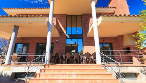 VILLA WINE EXPERIENCE Salou Center - SPA & Wine - Foto 2