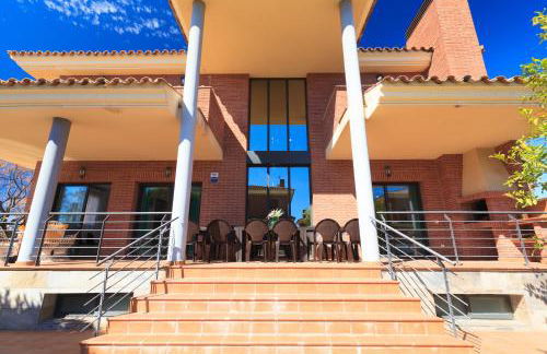 VILLA WINE EXPERIENCE Salou Center - SPA & Wine - Foto 2