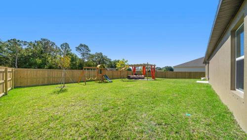 Brand New Theme House w Game Room - Encanta Magical - Foto 5, Garden