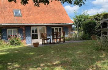 Cottage chaleureux au cœur des Monts de Flandres - Foto 1