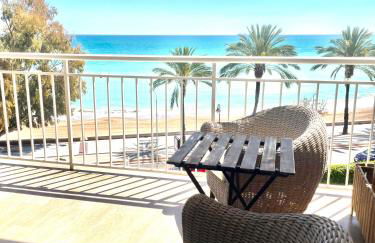 Benicasim Primera Linea Vistas al Mar - Photo 1