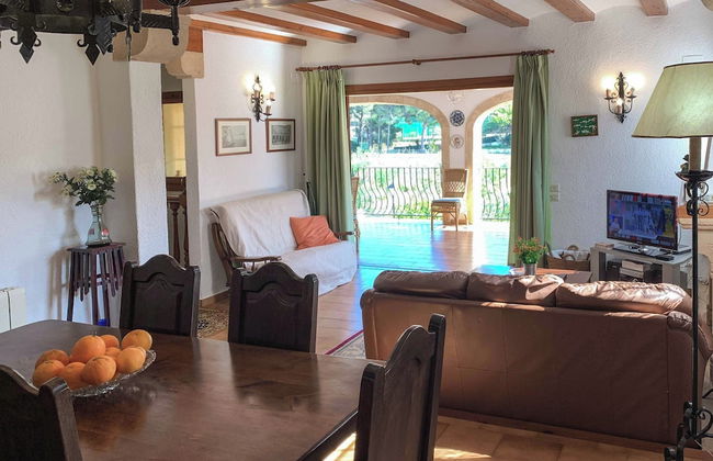 Villa Vicenta - Foto 4