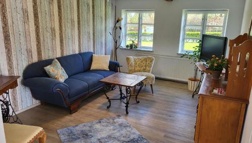 Ferienwohnung Ebsen - Foto 2