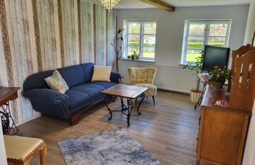 Ferienwohnung Ebsen - Foto 2