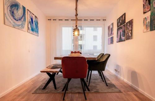 Georgys Holiday Space - Photo 2