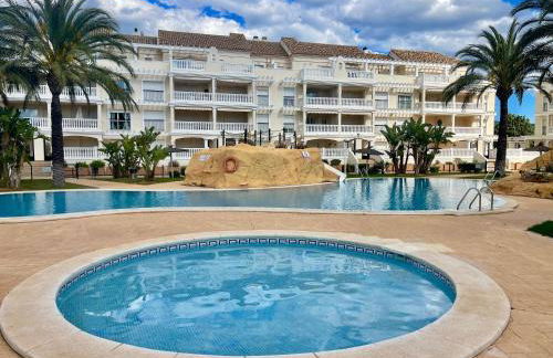 Aquamarinas Denia - Foto 1