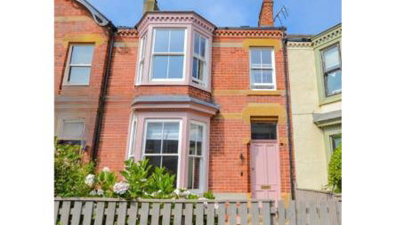 Victorian Villa in Saltburn By The Sea - Foto 1