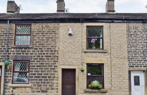 Park View Cottage - Foto 10