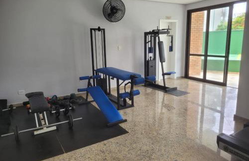 APARTAMENTO PÉ NA AREIA BARRAVENTO RESIDENCE - RIVIERA SÃO LOURENçO - Photo 71