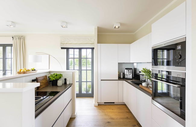 Reetland am Meer - Photo 12