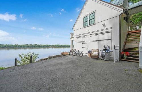 The Boat House Water Views Sunsets - Foto 45