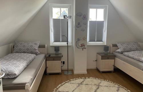 Ferienhaus Fischerhuus - Foto 16