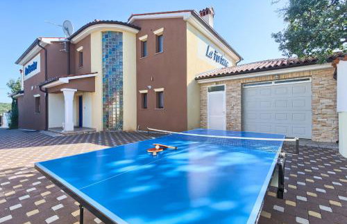 Villa Aldo with private pool by WiiBuk - Foto 26