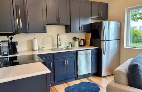 Stunning city views guesthouse - Photo 5