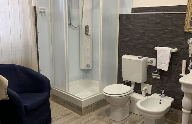 Guesthouse Piazza Istria - Photo 53