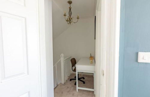 Spacious 3 Bedroom Home In Glasgow - Free Parking - Foto 17