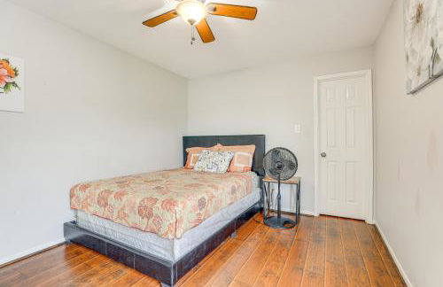 Covered Patio and Yard Family Home in Katy - Foto 23