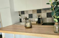 Appartement sur le Port de Meze - Foto 12