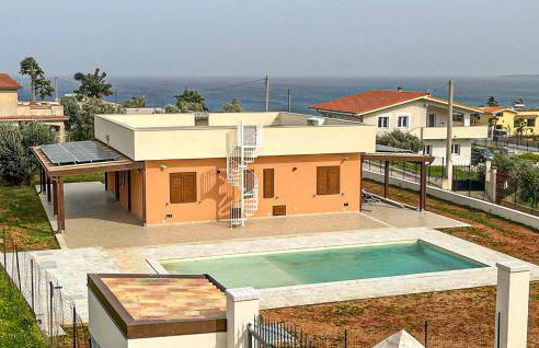 Nice Home In Balestrate - Foto 1