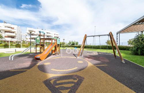 La Brisa del Mar 2BR app with seaview by OYOOSTAYS - Foto 25