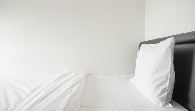 Great Choice And Restful 3Br Marina Ancol Apartment - Foto 2, Habitación