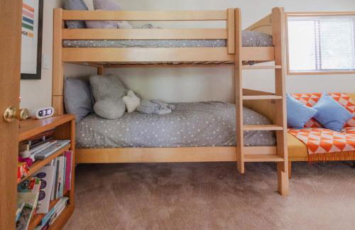 Fireplace Fire Pit Covered Porch & Resort Access - Foto 20