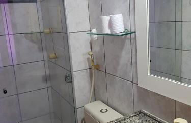 Apart Porto Jangada Suíte Vista Mar - Foto 13