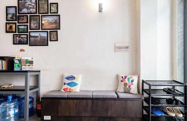 The Haven - Lofts by the Park - Foto 4