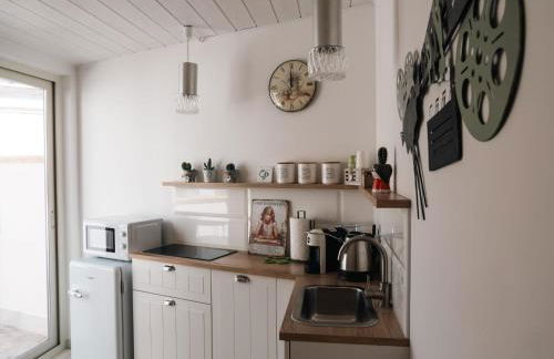 Opera Prima Apartment and Room - Foto 48