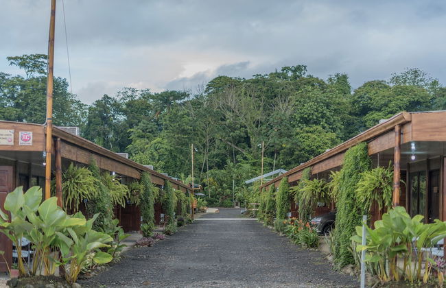 Cabañas del Rio - Foto 1