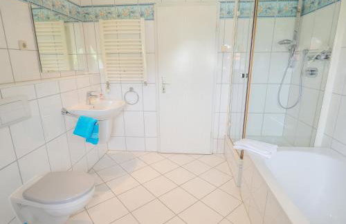Kapitänshaus Kittler - Die Große Freiheit - DHH - Foto 24