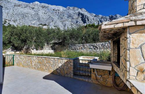 Villa Magico with pool and fantastic seaview - Foto 7