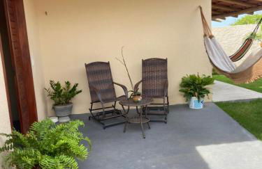 Casabeijaflorpontal - Foto 16