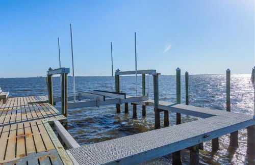 Southern Splendor by Emerald Isle Realty - Foto 67